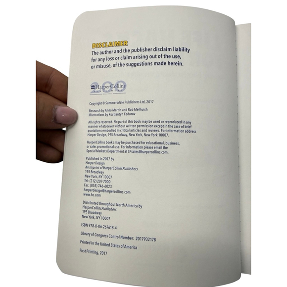 Publishers Life Hacks for Parents Book - Picture 5 of 9